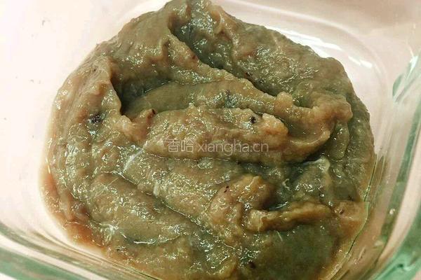 猪肉土豆饼的做法图解5