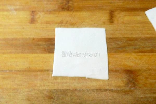 小白菜肉馄饨的做法图解20