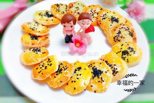 小酥饼的做法图解8