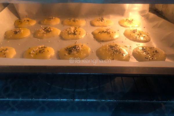 小酥饼的做法图解7
