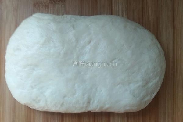 千层烤饼(发面)的做法图解8