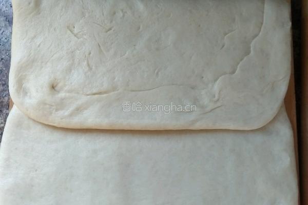 千层烤饼（发面）的做法图解15