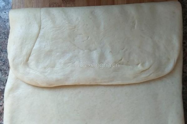千层烤饼（发面）的做法图解19