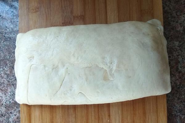 千层烤饼（发面）的做法图解20