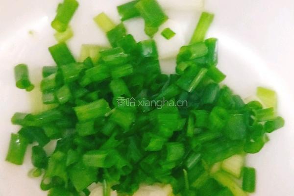 电饭锅排骨闷饭的做法图解1