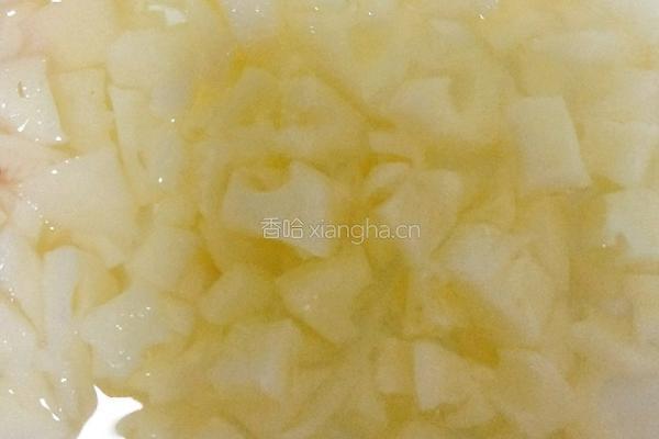 电饭锅排骨闷饭的做法图解4
