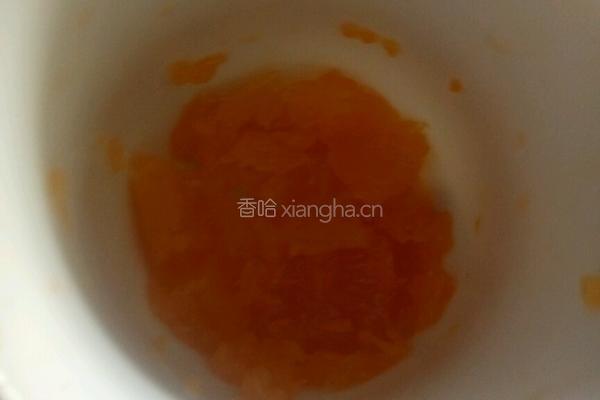 橘子菌乐多的做法图解2