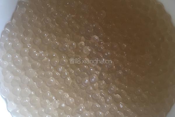 清补凉的做法图解3