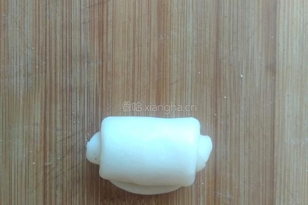 老婆饼（猪油版）的做法图解24