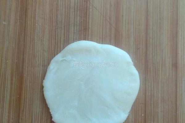 老婆饼（猪油版）的做法图解28