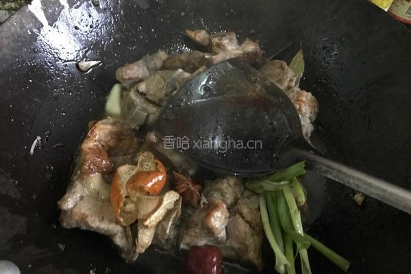 排骨饭的做法图解7