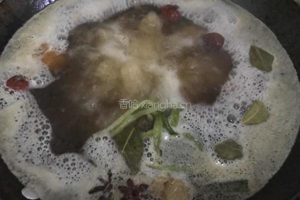 排骨饭的做法图解9