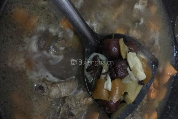 排骨饭的做法图解11