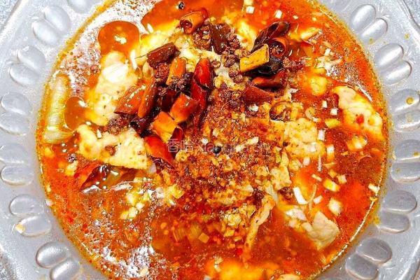 水煮肉片的做法图解11