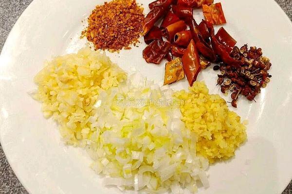 水煮肉片的做法图解2