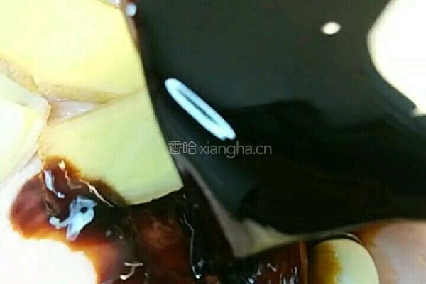 电饭煲焖鸡腿的做法图解3