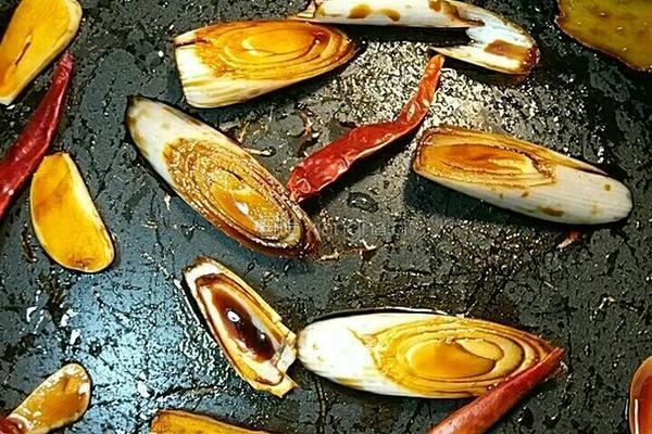电饭煲焖鸡腿的做法图解8