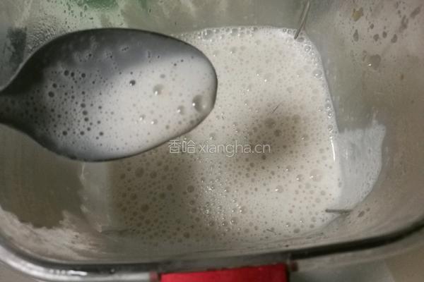 灌汤小笼包的做法图解4