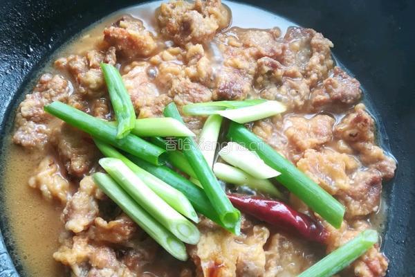 小酥肉的做法图解7