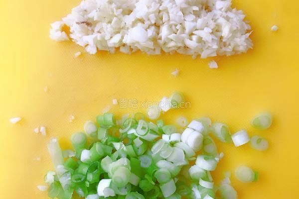 油拌面的做法图解9