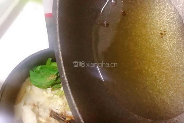 油拌面的做法图解27