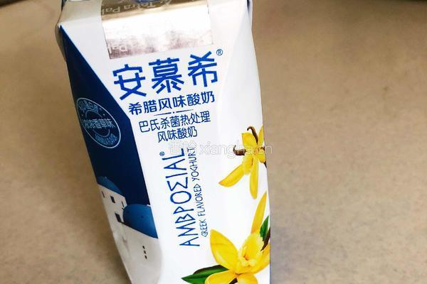 酸奶餅的做法图解2