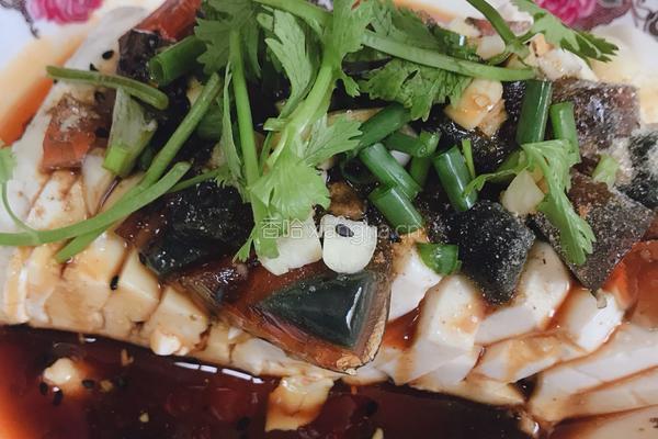 皮蛋豆腐的做法图解15