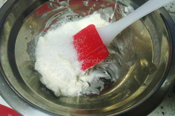 豆腐慕斯(减脂)的做法图解2