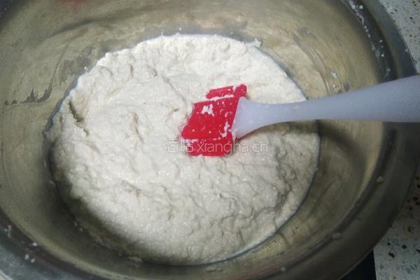 豆腐慕斯(减脂)的做法图解7