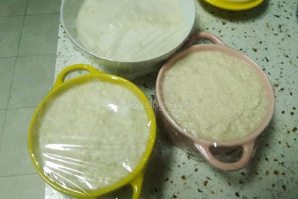 豆腐慕斯(减脂)的做法图解9