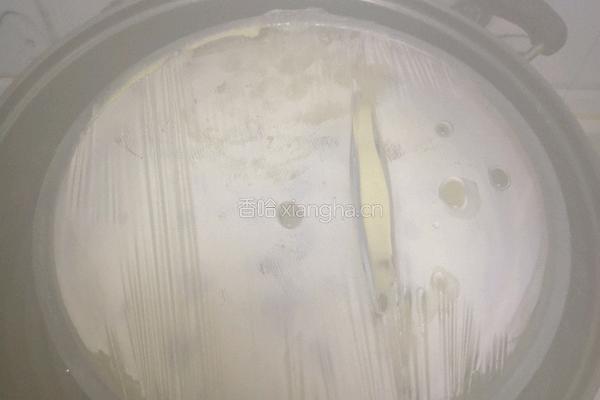 蒸锅版蛋糕的做法图解8