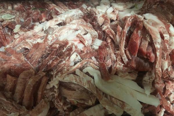 家常菜～鱼香肉丝的做法图解1
