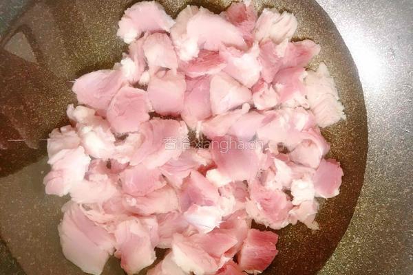 西红柿炖牛肉的做法图解3