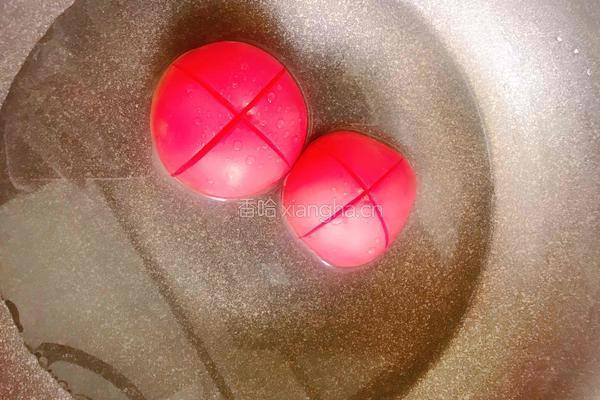 西红柿炖牛肉的做法图解9