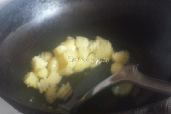 狼牙土豆的做法图解9
