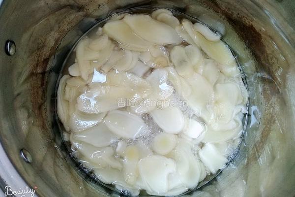 自制姜片糖的做法图解5