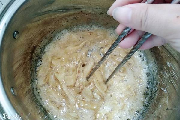 自制姜片糖的做法图解6