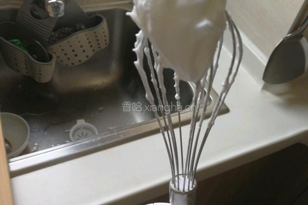 电饭锅蛋糕的做法图解5
