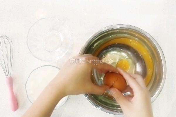 青汁千层的做法图解2