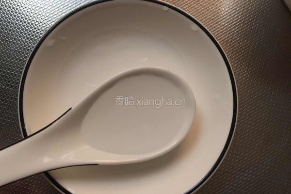 青椒炒鸡蛋的做法图解6