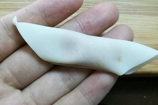 婴儿小混沌的做法图解6