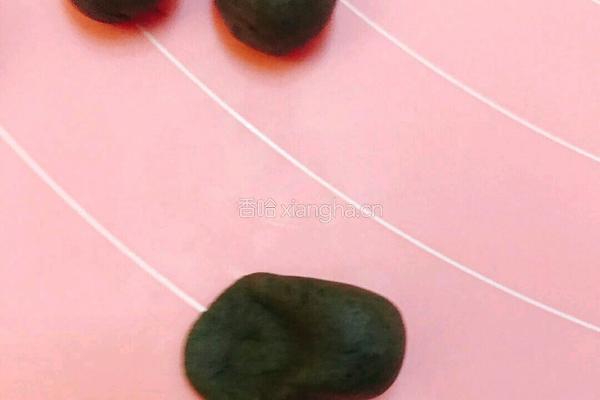 熊猫馒头的做法图解8
