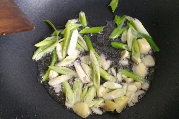油焖虾的做法图解3