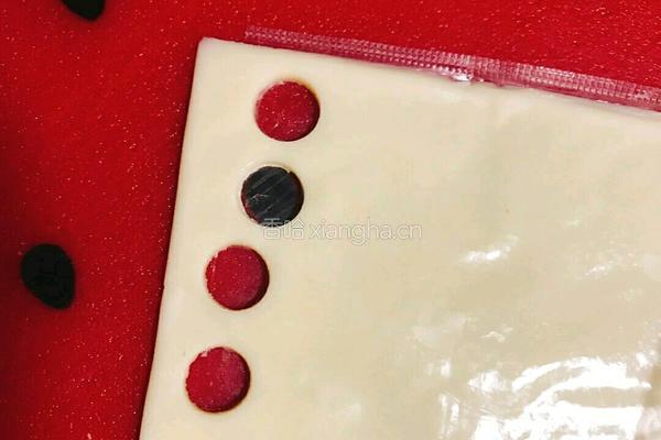龟壳小饼的做法图解8