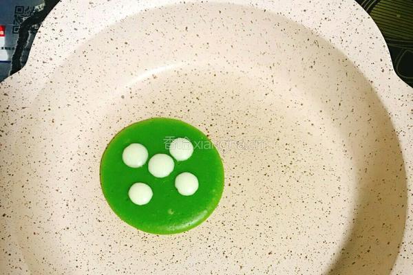 龟壳小饼的做法图解9