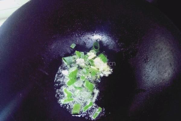 豇豆角炒土豆的做法图解6