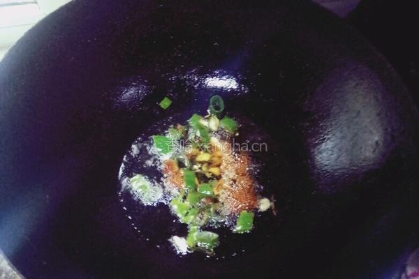 豇豆角炒土豆的做法图解7