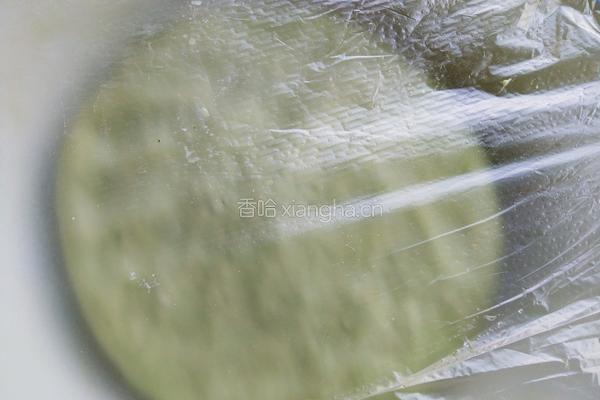双色花卷的做法图解7