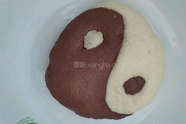 花样馒头的做法图解14
