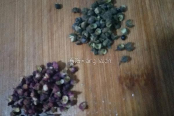 红烧牛排的做法图解10